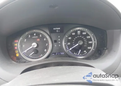 2010 Lexus Es 350 from USA, damaged, VIN JTHBK1EG6A2404875